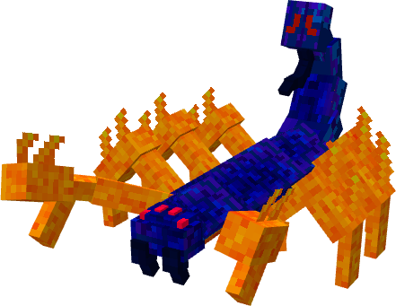 Basilisk walk cycle